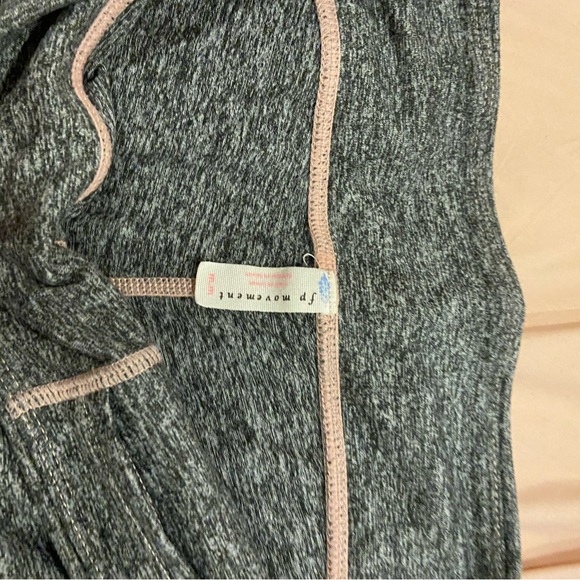 Free People Movement Colorblock Leggings - Picture 2 of 3